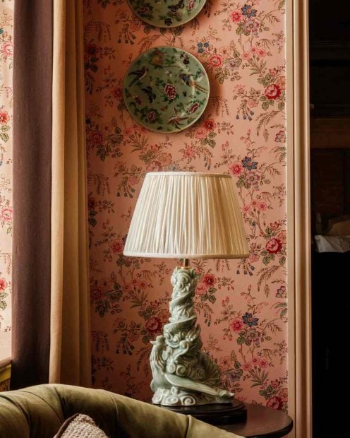 habitacion hotel coco chanel escocia the fife arms hotel