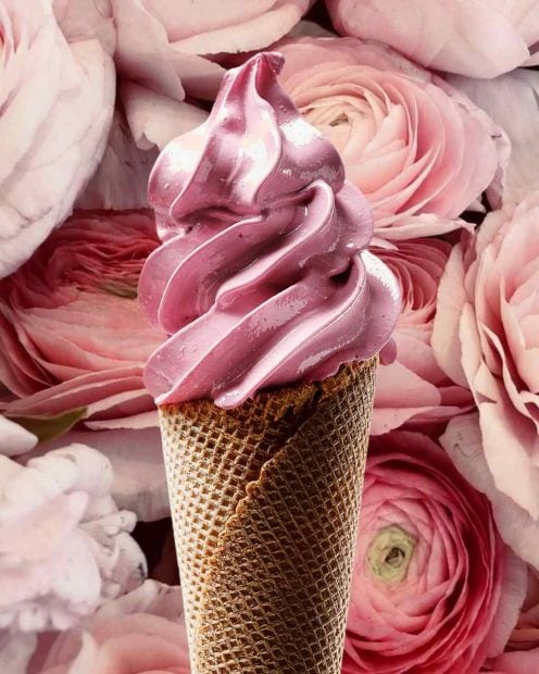 helados heladerias madrid