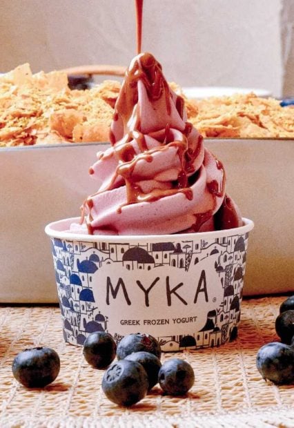 helados heladerias madrid