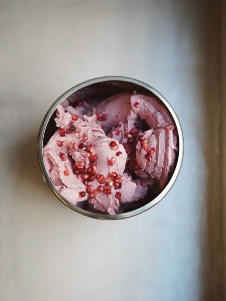 helados heladerias madrid
