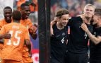 Noruega, Costa de Marfil, Mundial 2026