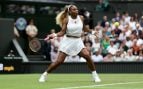 Serena Williams Wimbledon
