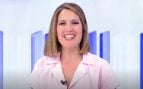 Silvia Intxaurrondo, RTVE, La 1, TVE