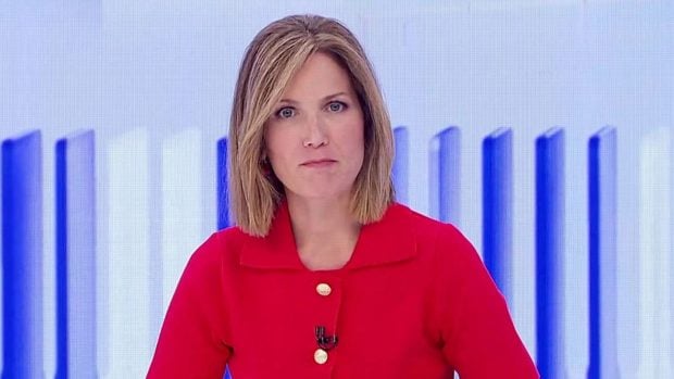 Silvia Intxaurrondo