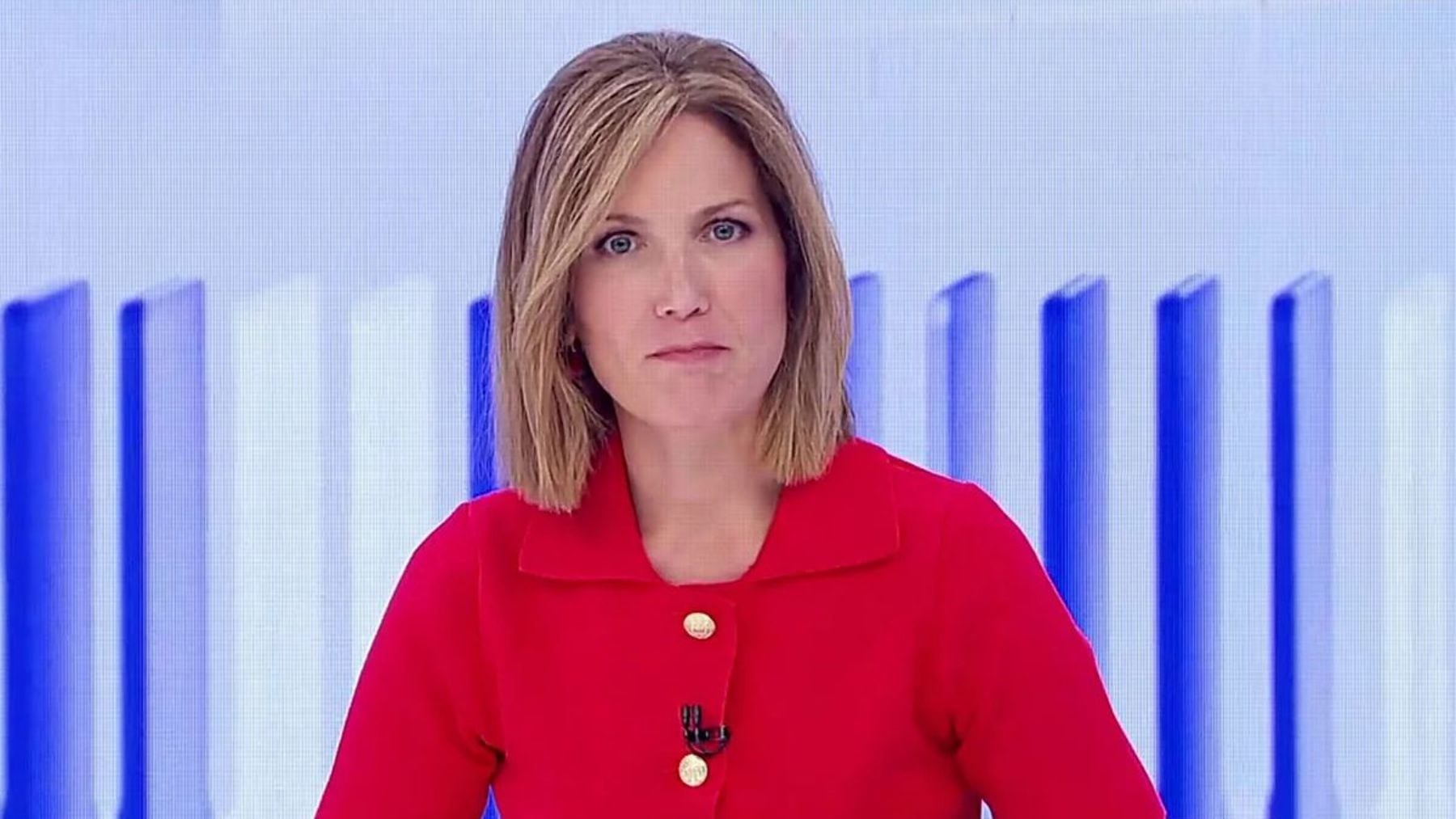 Silvia Intxaurrondo. (TVE)