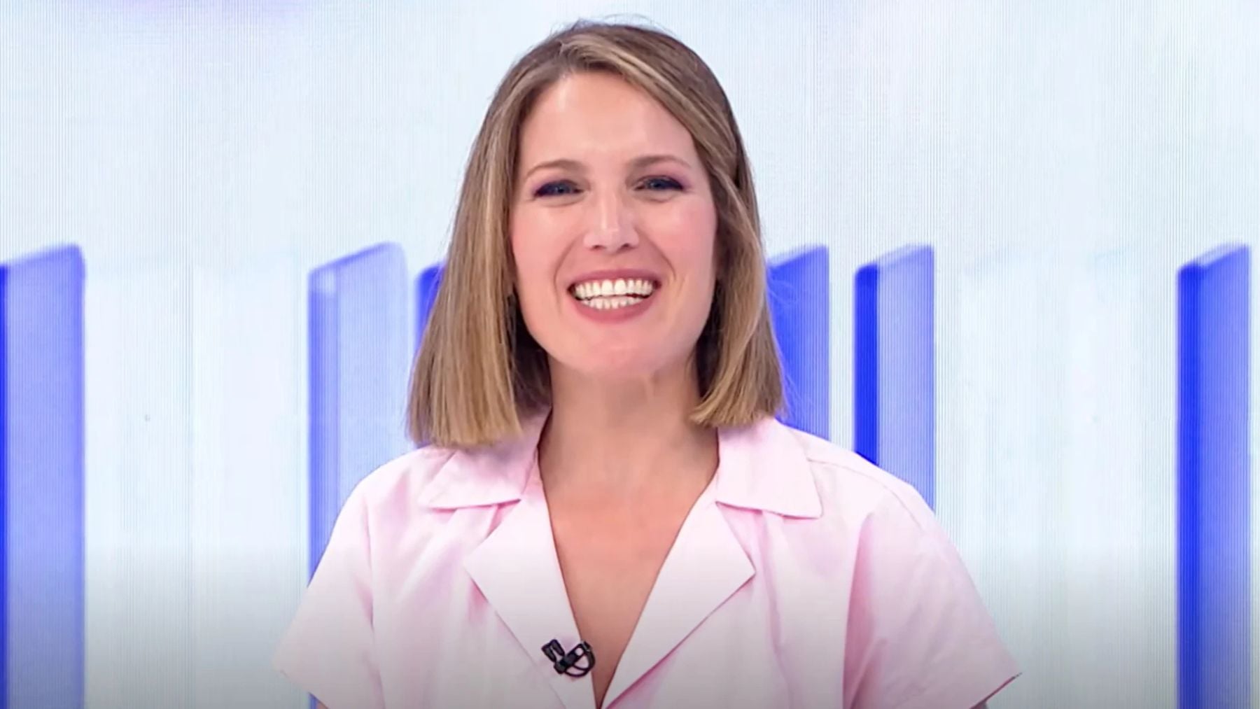 Silvia Intxaurrondo. (TVE)