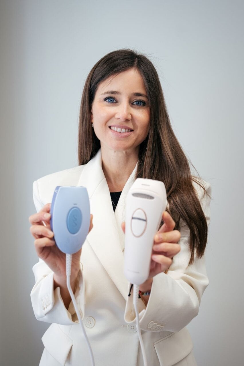 observatory beauty technology beautytech