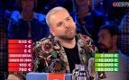 Participante de Allá Tú. (Mediaset)