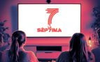 La Séptima, nuevo canal televisión, cadena TDT, La Sép7ma