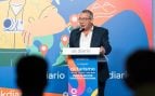 Toni Pérez revela la fórmula de Benidorm: «Seremos el mejor sitio para venir si lo somos para vivir»