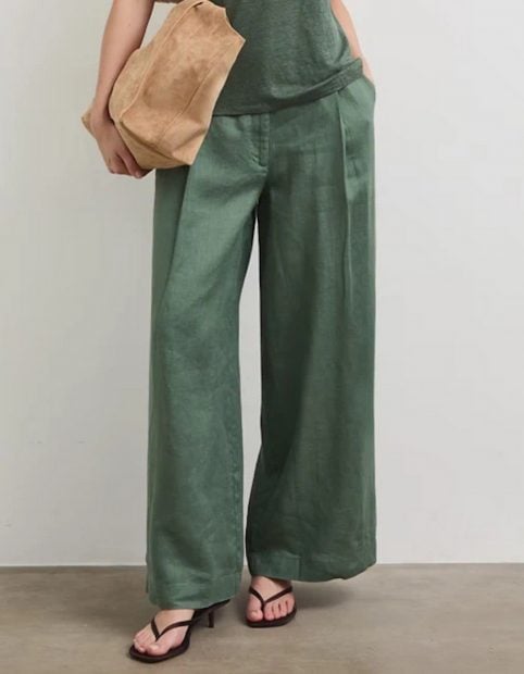 pantalon verano, look verano, 