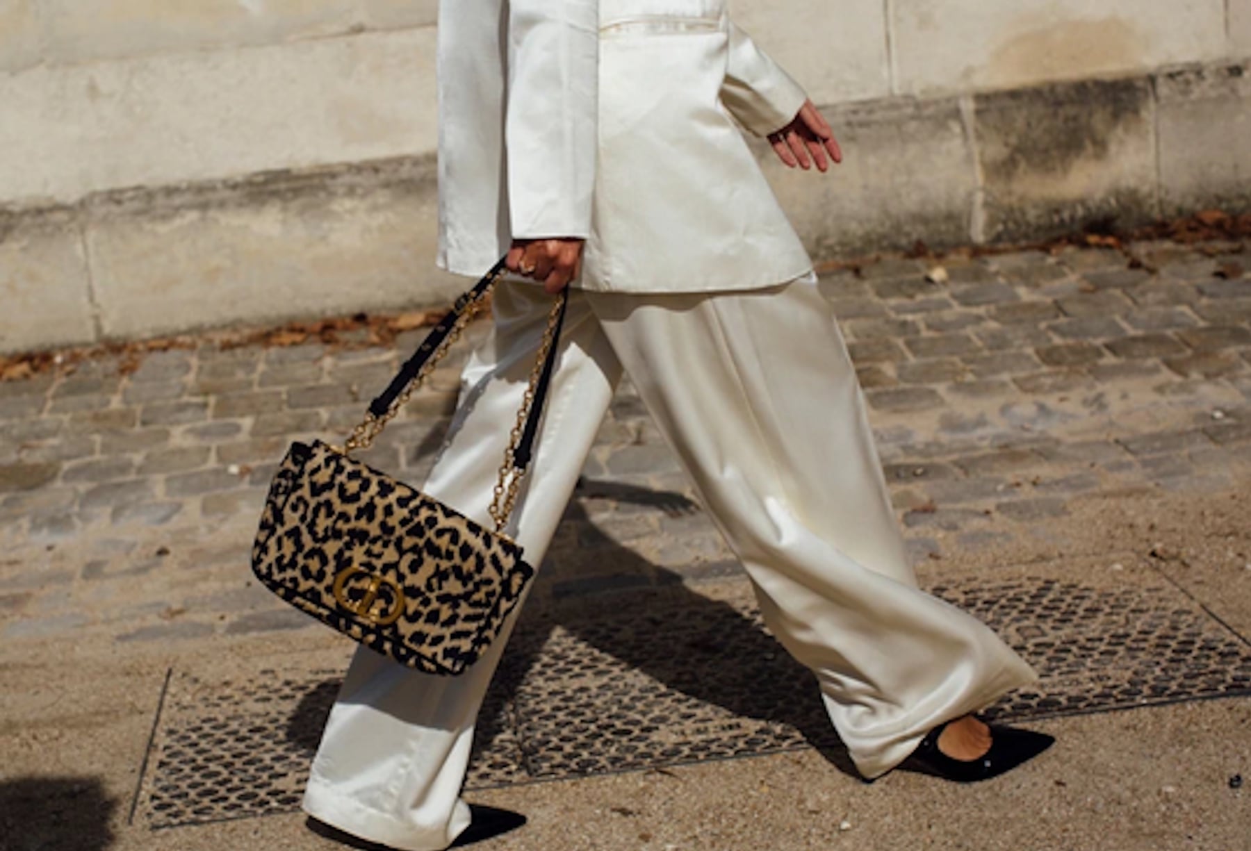 Un look perfecto para el verano. (Foto: Instagram)