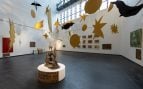 Todas las exposiciones y creación en vivo en Madrid: del Museo CA2M y la Sala Alcalá 31 hasta la Casa Museo Lope de Vega