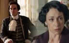 Valle Salvaje y La Promesa. (RTVE)