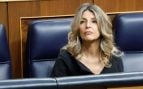 OIT, empleo, Yolanda Díaz
