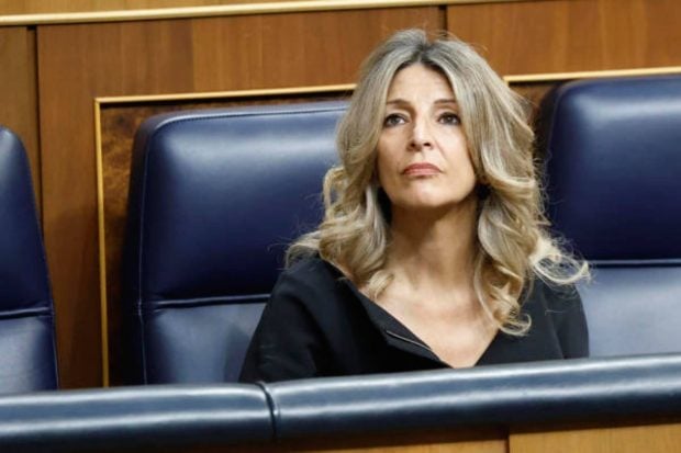 Yolanda Díaz