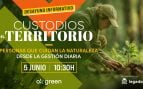 Custodios del territorio en el plató de OKDIARIO: los actores olvidados que protegen la naturaleza