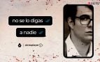 No se lo digas a nadie en La Sexta. (Atresmedia)