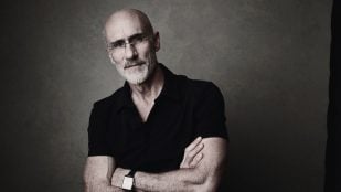 Arthur Brooks