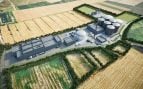 biogas