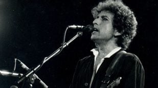 Bob Dylan