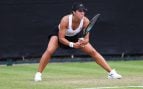 Bouzas Wimbledon