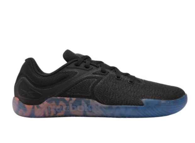 Zapatillas barefoot Reebok Nano Zero