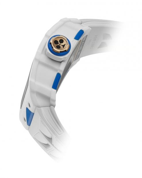 reloj richard mille tour de francia