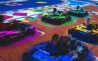 Madrid Mario Kart