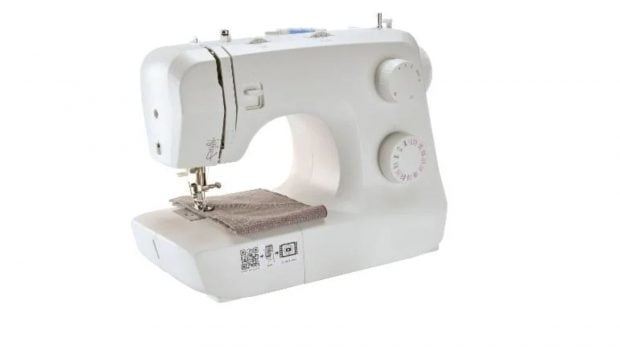 Lidl máquina de coser