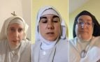monjas, Belorado, cárcel, juicio, prisión, maltrato, 12 años, apropiación indebida