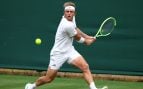 Davidovich Wimbledon