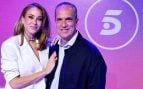 De Lunes a Viernes, Telecinco, Beatriz Archidona, Santi Acosta