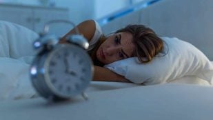 Insomnio