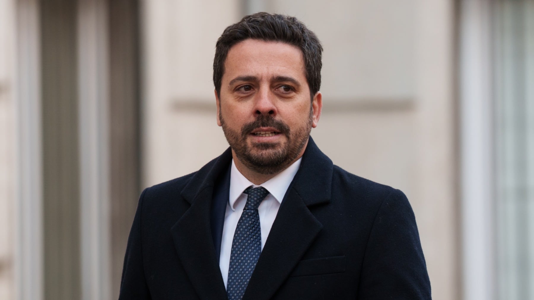 El juez cita como testigo a la mano derecha de García Ortiz que se reunió en la Fiscalía General con Leire Díez