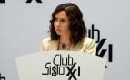 Ayuso acusa al Gobierno de «intentar nacionalizar socialistas» haciendo «ingeniería» con el censo electoral