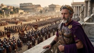Marco Aurelio