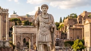 Marco Aurelio