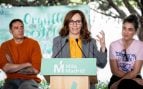 Espantada en Más Madrid: 8 cargos abandonan a Mónica García por «irregularidades» tras el lanzamiento de su candidatura