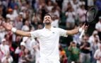 Djokovic