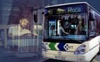 El chófer de un bus de Palma se desmaya tras conducir varias horas con el aire acondicionado averiado