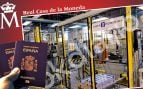 El Gobierno compró maquinaria para producir «50 pasaportes por minuto» tras lanzar su nacionalización masiva