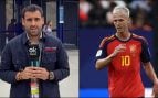 Alineación España