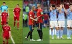 España Mundial