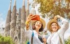 España bate récords de turismo mientras el Gobierno consolida un modelo que expulsa al consumidor nacional