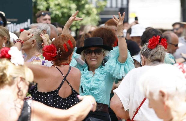 Fiestas nacionales españa