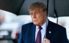 Trump convoca para septiembre una inédita convención republicana antes de las legislativas