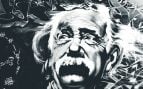 Albert Einstein, sobre cómo triunfar en la vida: «No intentes convertirte en un hombre de éxito, intenta convertirte en un hombre de valor»