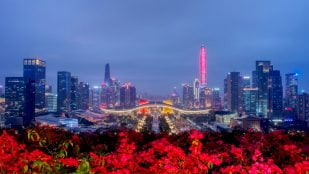 Shenzen