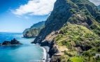 Madeira isla alternativa mediterráneo